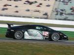 Lamborghini Gallardo LP560-4 Super Trofeo 2008 года